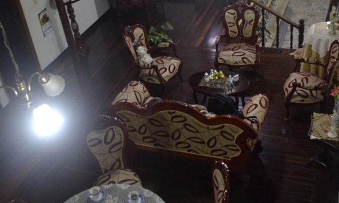 La Estrella House | Casa Colonial Central, con Parqueadero