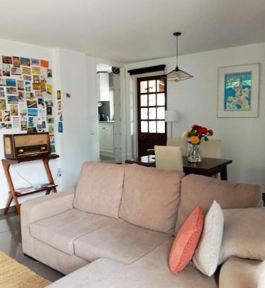 Coimbra Apartment | Casa com vista sob a cidade!