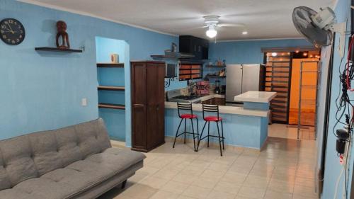 Merida Municipality Apartment | Casa Comoda y Bonita en Caucel Merida