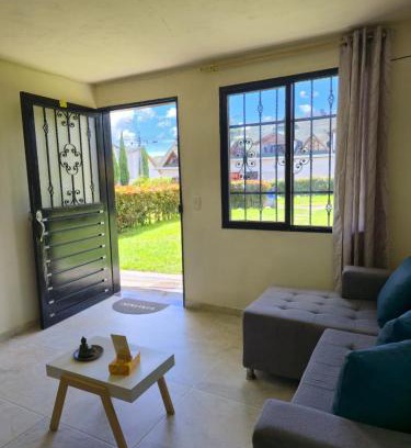 El Carmen de Viboral House | Casa completa Comodidad-Ubicación Perfecta-CarmenV