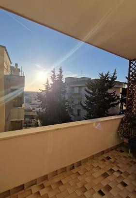 Parabita Apartment | Casa con 4 camere da letto a 10 minuti da Gallipoli