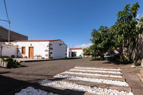La Aldea de San Nicolas House | Casa con encanto