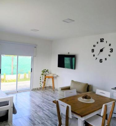 Miramar House | Casa con jardín Las Marías