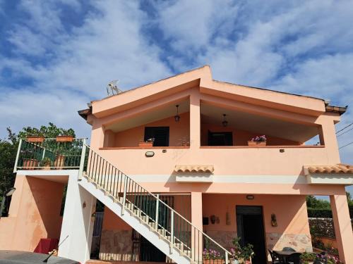 Noto Marina Apartment | Casa Concetta