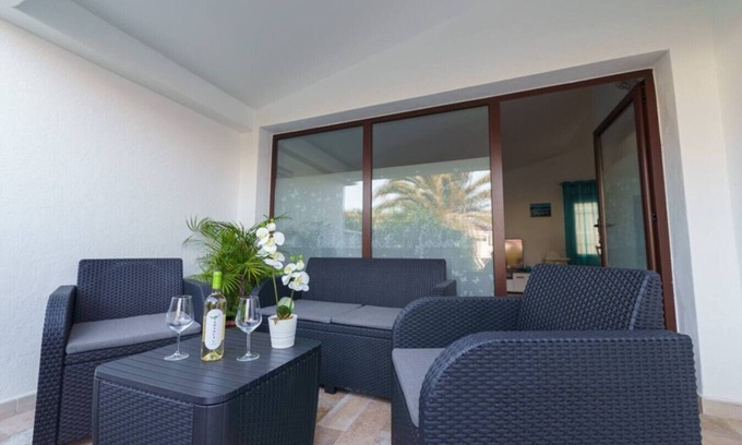 Brena Baja Apartment | Casa Conchita - Los Cancajos