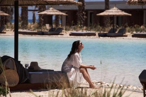 Sidi Abd El-Rahman Resort | Casa Cook North Coast - Adults Only