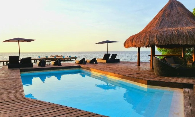 Bocachica Villa | Casa Cordoba Baru