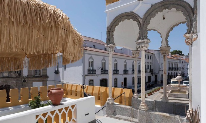 Evora House | Casa Cordovil Evora