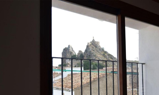 Castril House | Casa Corralazos