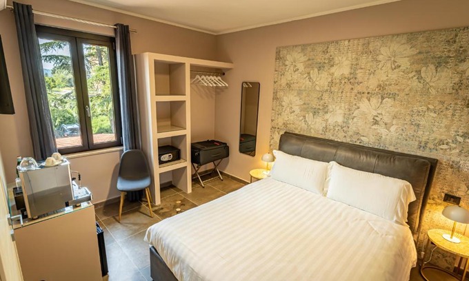 Magione Bed & Breakfast | Casa Corsetti - Locanda e Ristorante