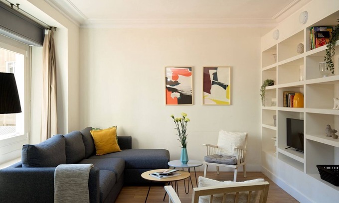 L'Antiga Esquerra de l'Eixample House | Casa Cosi - Casanova 2