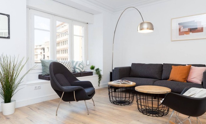 L'Antiga Esquerra de l'Eixample House | Casa Cosi - Eixample 5