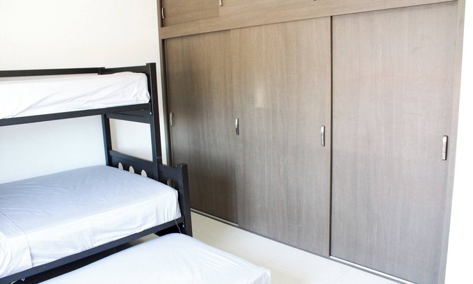 San Carlos House | Casa Country Club San Carlos 4R/2B c/ALBERCA!
