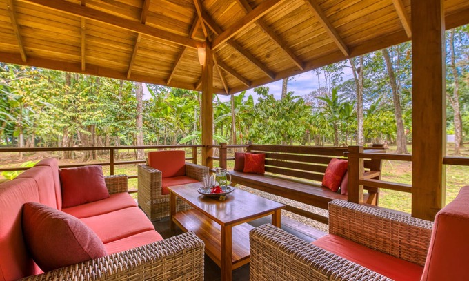 Puerto Viejo de Talamanca House | Casa Corazón - Cozy vacation home near beach & rainforest
