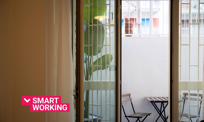 Municipio 1 Apartment | Casa Creanza by Wonderful Italy