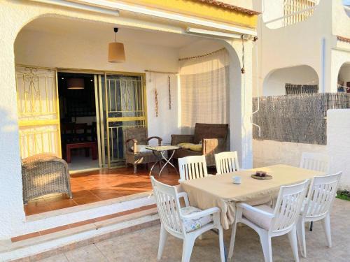 Vinaros House | Casa Cristina