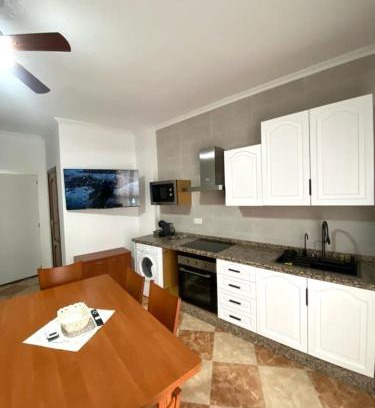 Luque House | Casa Cruz de Marbella Luque