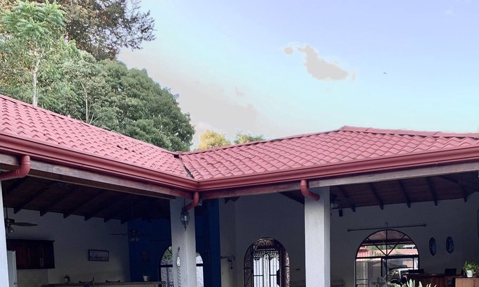 Tarcoles House | Casa Cuba, Beautiful space to vacation.