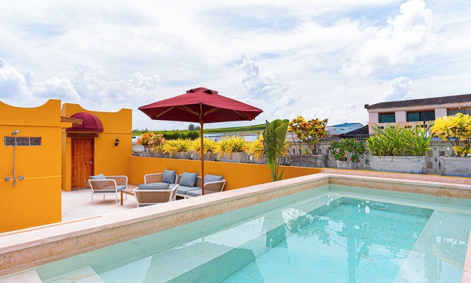 Cartagena Walled City House | Casa Cuero - Rooftop Pool - Historic Center