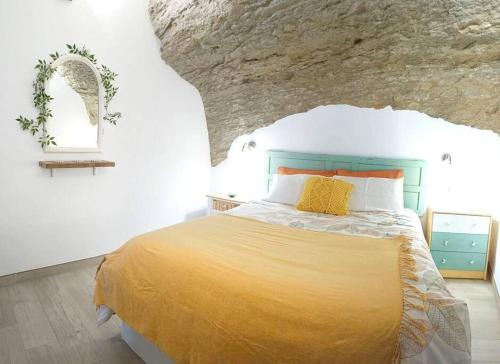 Setenil de las Bodegas House | Casa Cueva La Luna