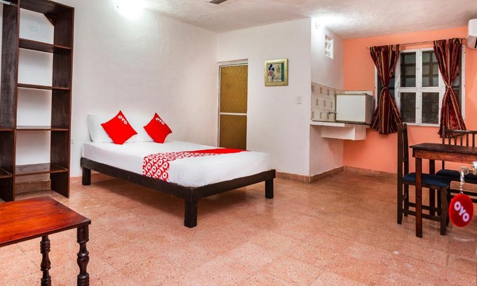 Centro Hotel | Casa Cuevas & Amaro