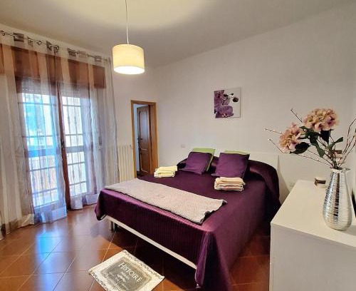 Marina Centro House | Casa d'aMare