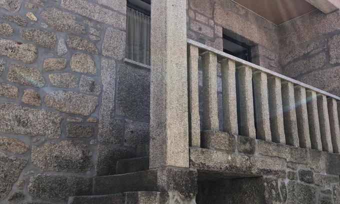 Arouca House | Casa D'El Rey -Serra da Freita