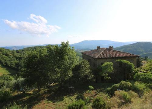 Montelovesco Apartment | Casa d'Oro