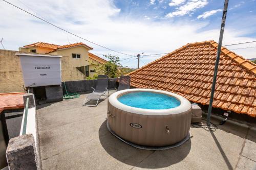Sao Jorge House | Casa da Achadinha by Atlantic Holiday