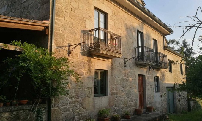 Padron House | Casa da Aldea