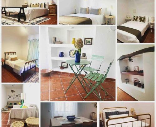 Torrao House | Casa da Avó Dada
