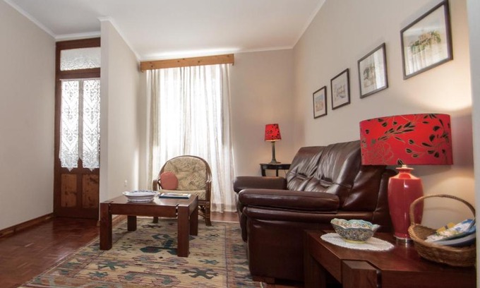 Vila do Porto Apartment | Casa da Avó - Vila do Porto