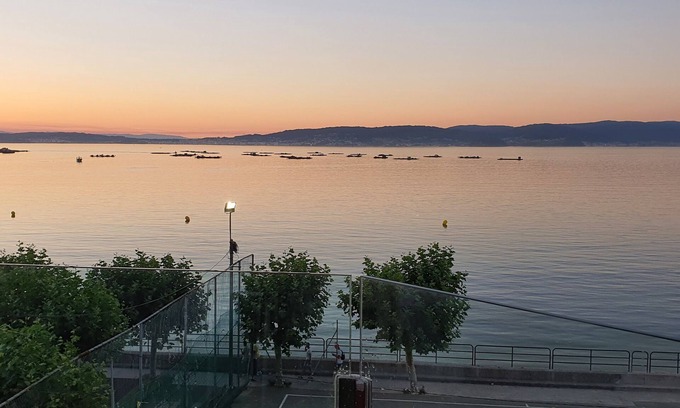 Bueu House | Casa da Banda