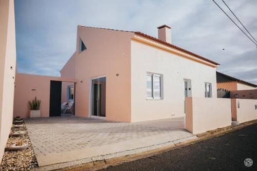 Vila do Porto House | Casa da Carreira