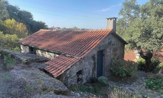 Agueda House | Casa da Eira - into the nature