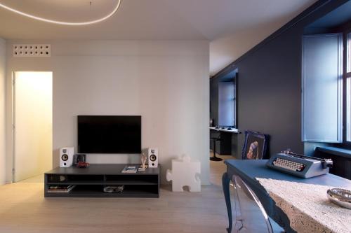 Alba Apartment | Casa da Gio', incantevole, nel cuore di Alba, con posto auto gratuito.