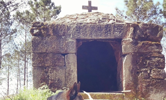 Meada Cottage | Casa da Guia, Free Wi-Fi and Pool View