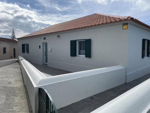 Ribeira Grande House | Casa da Madrinha