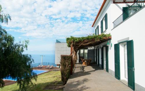 Paul do Mar Villa | Casa da Manta