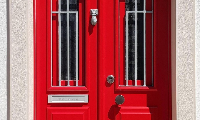 Se House | Casa da Mouraria - Town House restored in historical center