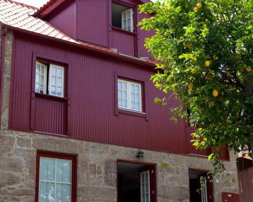 Amares House | Casa da Obrinha