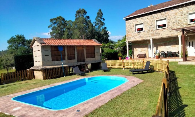 Morana House | Casa Da Pallota