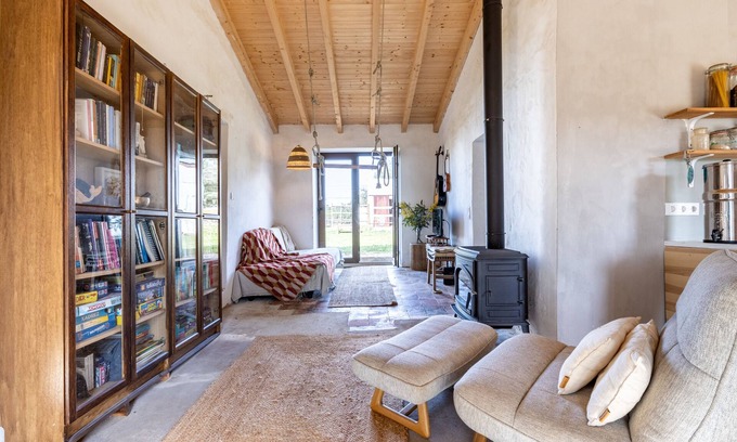 Abris Other | Casa da Paz - Countryside farmhouse