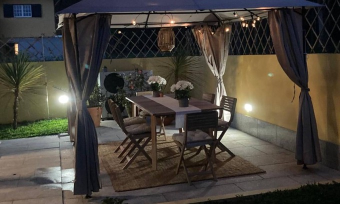 Labruge Apartment | Casa da Praia Guest House - Suite King com Varanda