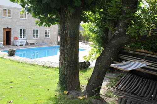 Alvoco da Serra House | Casa da Ribeira