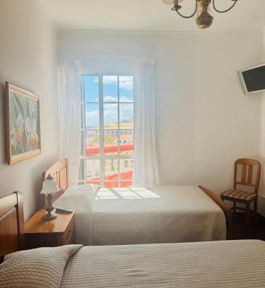 Santa Cruz Apartment | Casa da Rochinha