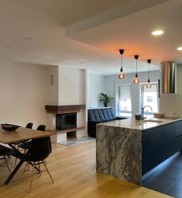 Leca da Palmeira Apartment | Casa da Sofia