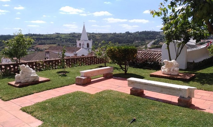 Obidos Villa | Casa da Talhada - Stone House