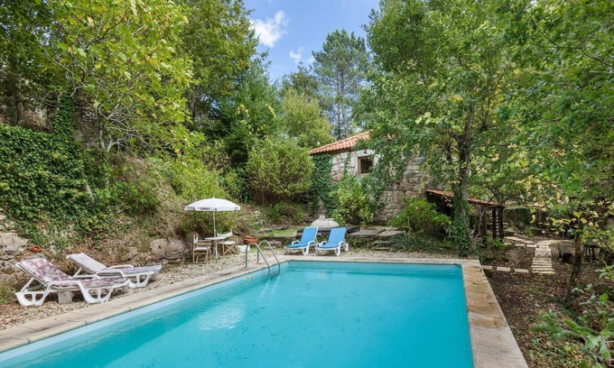 Covas House | Casa Da Terra Land House