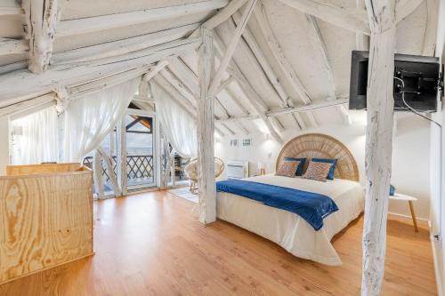 Lamego House | Casa da Ursa by LovelyStay